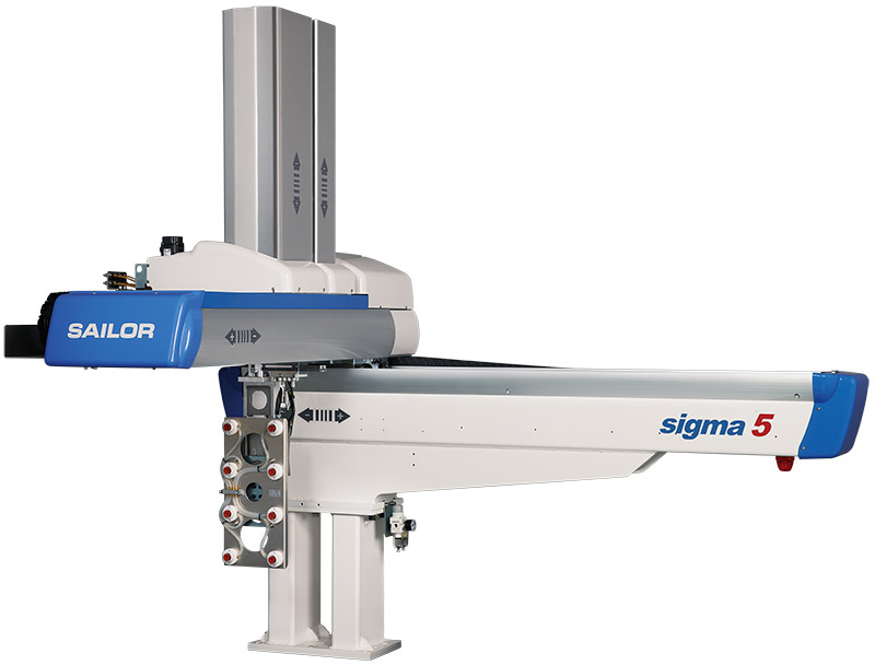 image of Sailor sigma5