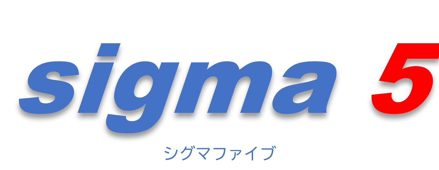 sigma5 logo