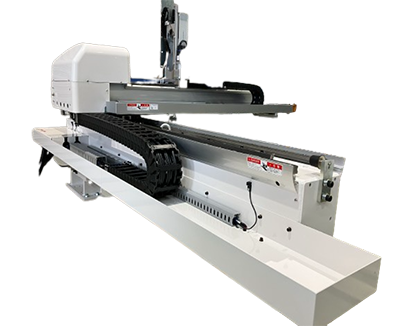 image of Clean room specifications