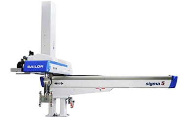 image of High-speed specifications