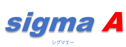 sigmaA logo